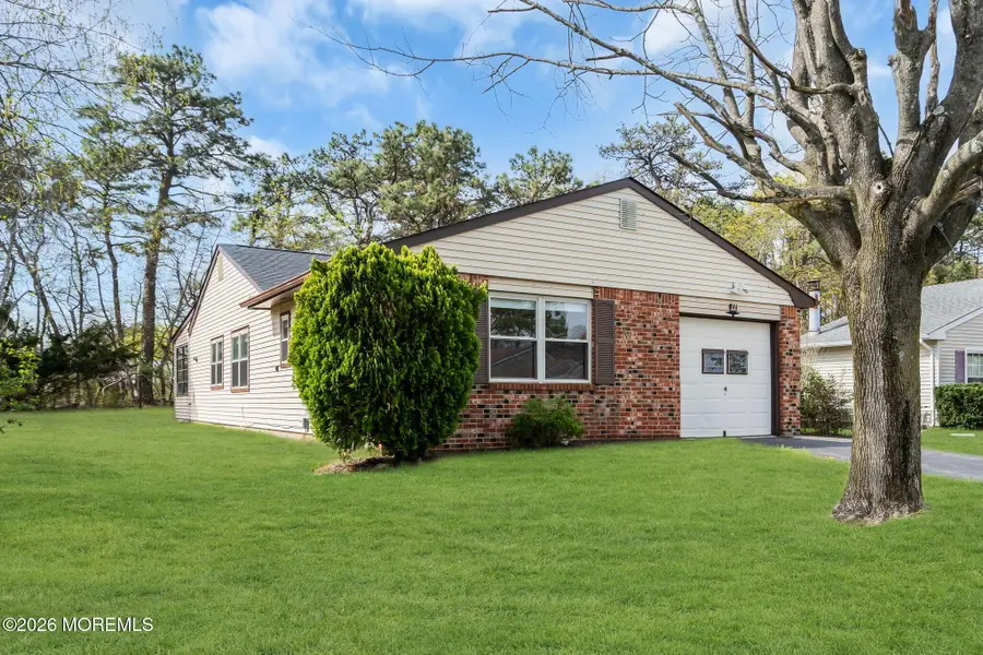 12 Nautilus Drive, Brick, NJ 08723 - #2