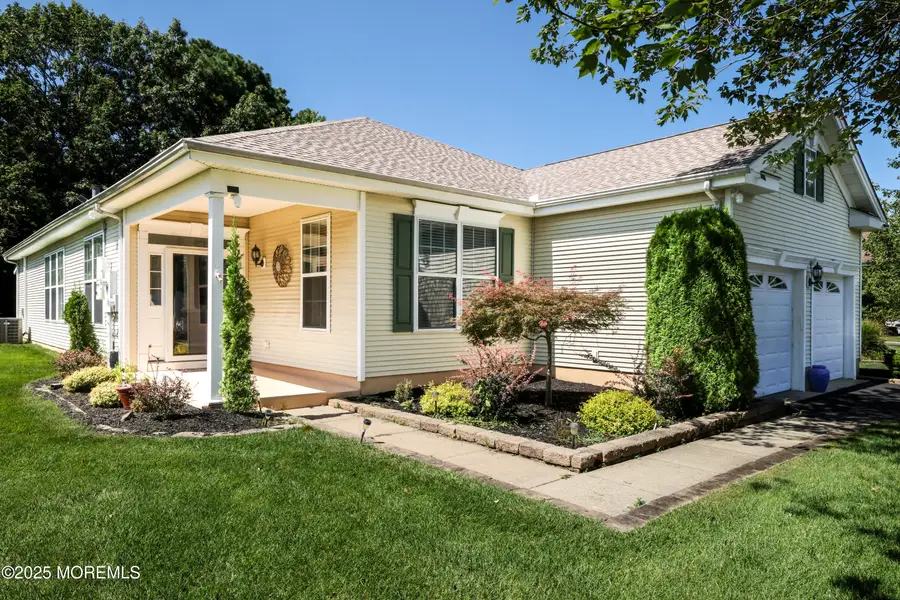 15 Shady Stream Road, Barnegat, NJ 08005 - #2