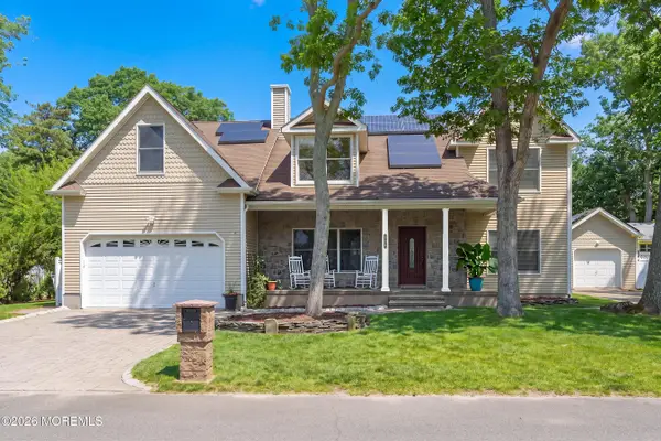 304 Merrimac Road, Forked River, NJ 08731