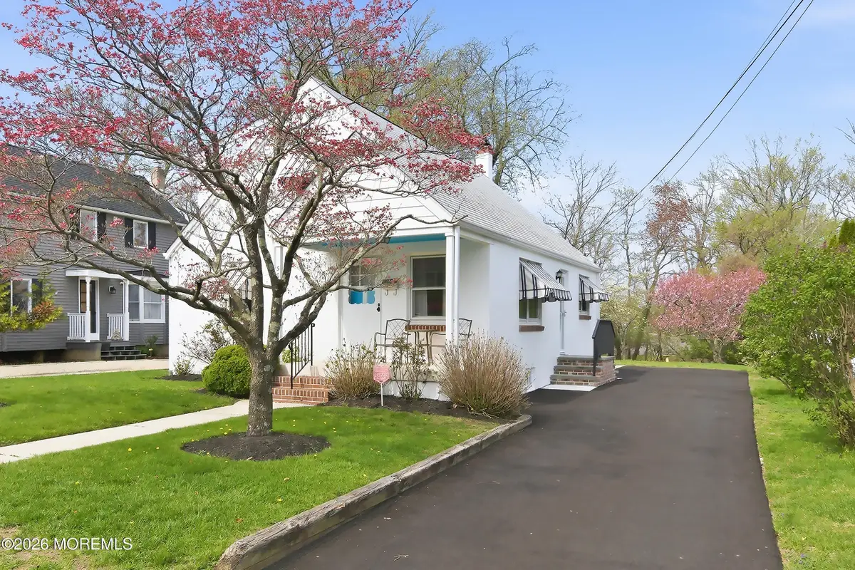 50 Ridge Avenue, Manasquan, NJ 08736 - #1