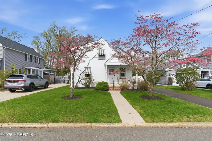 50 Ridge Avenue, Manasquan, NJ 08736 - #3