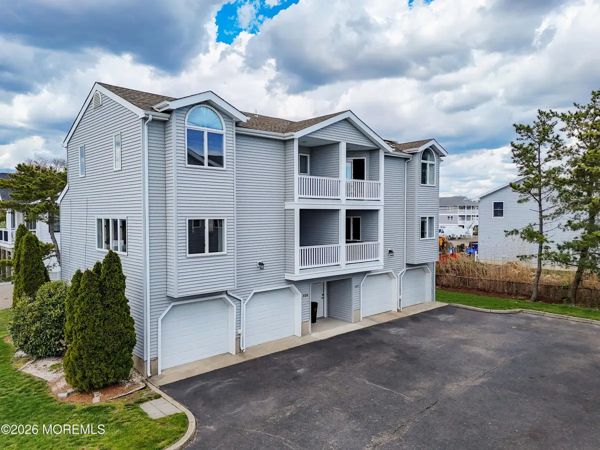 105 Atlantic Avenue, Waretown, NJ 08758 - #1