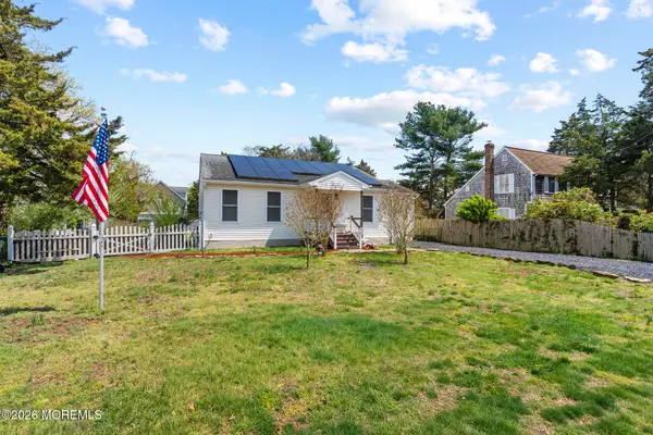 389 Bay Avenue, Tuckerton, NJ 08087