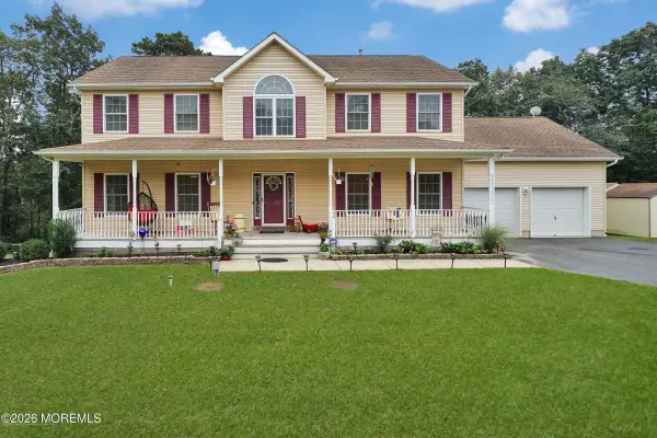 1893 Church Road, Toms River, NJ 08753