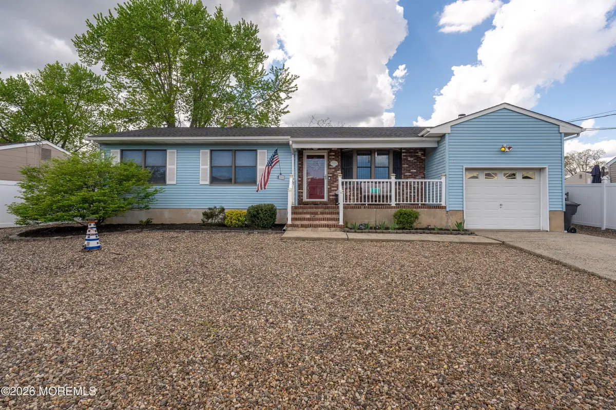 356 Spruce Drive, Brick, NJ 08723 - #1