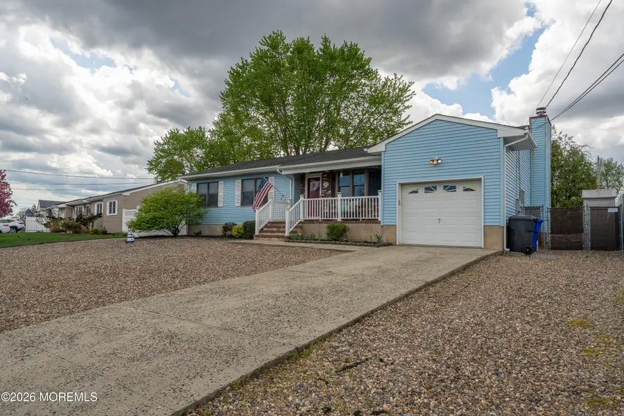 356 Spruce Drive, Brick, NJ 08723 - #2