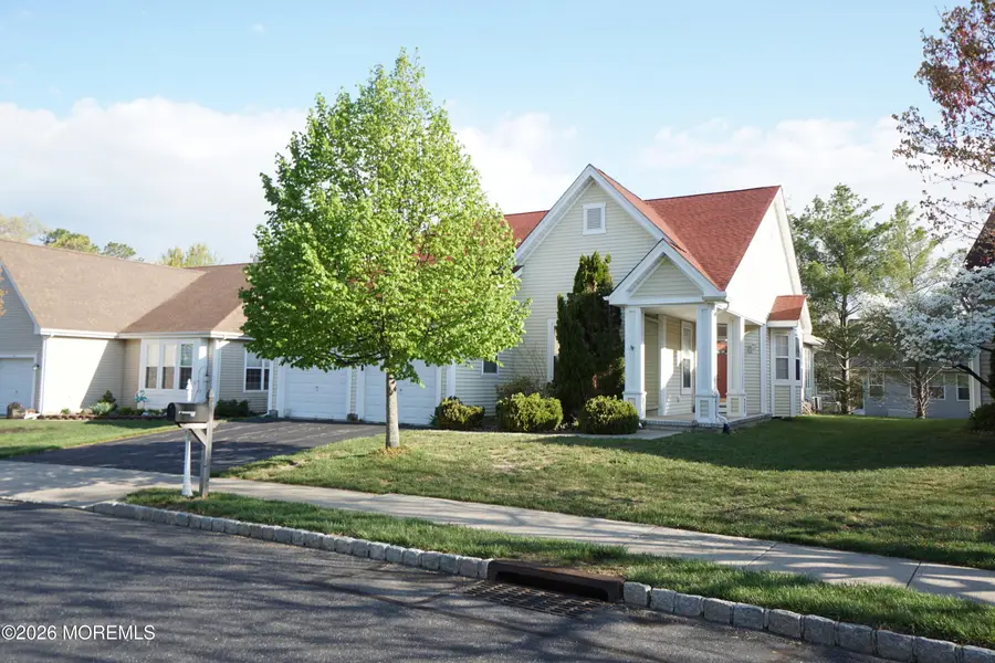 20 Turtle Creek Run #20, Barnegat, NJ 08005 - #3