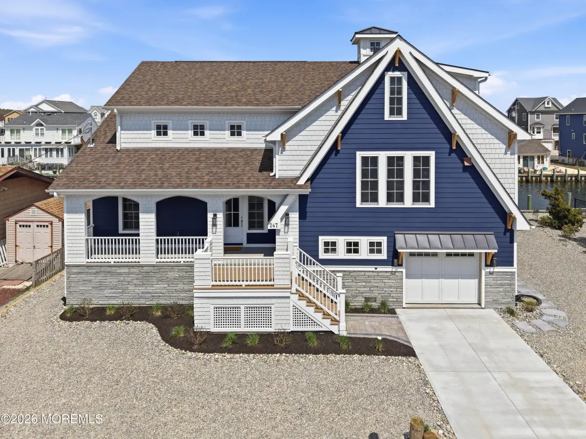 247 Pine Drive, Bayville, NJ 08721 - #1