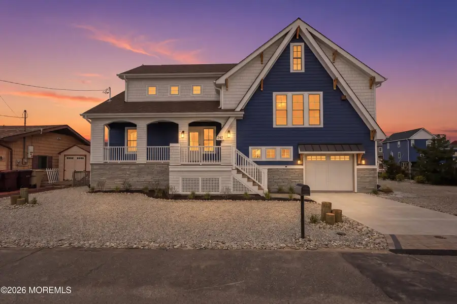 247 Pine Drive, Bayville, NJ 08721 - #2