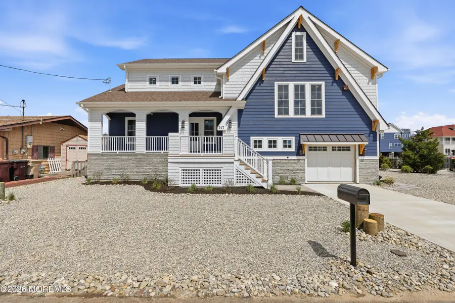 247 Pine Drive, Bayville, NJ 08721 - #3