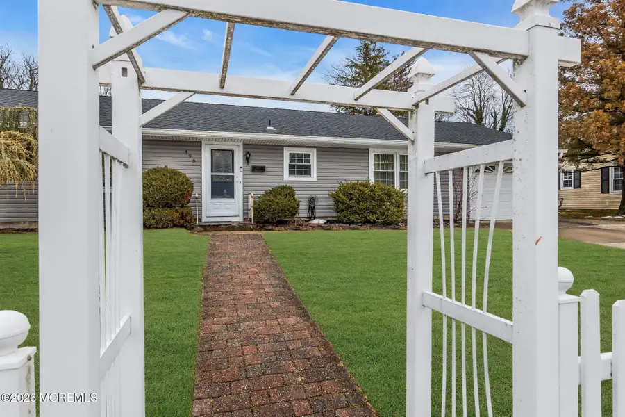 496 Apple Valley Drive, Belford, NJ 07718 - #3