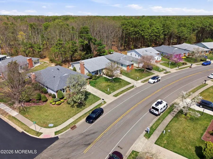 207 Lions Head Boulevard, Brick, NJ 08723 - #2