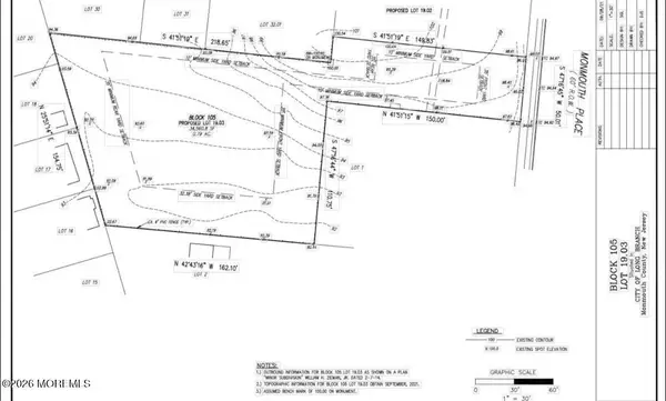 26 Monmouth Place, Long Branch, NJ 07740