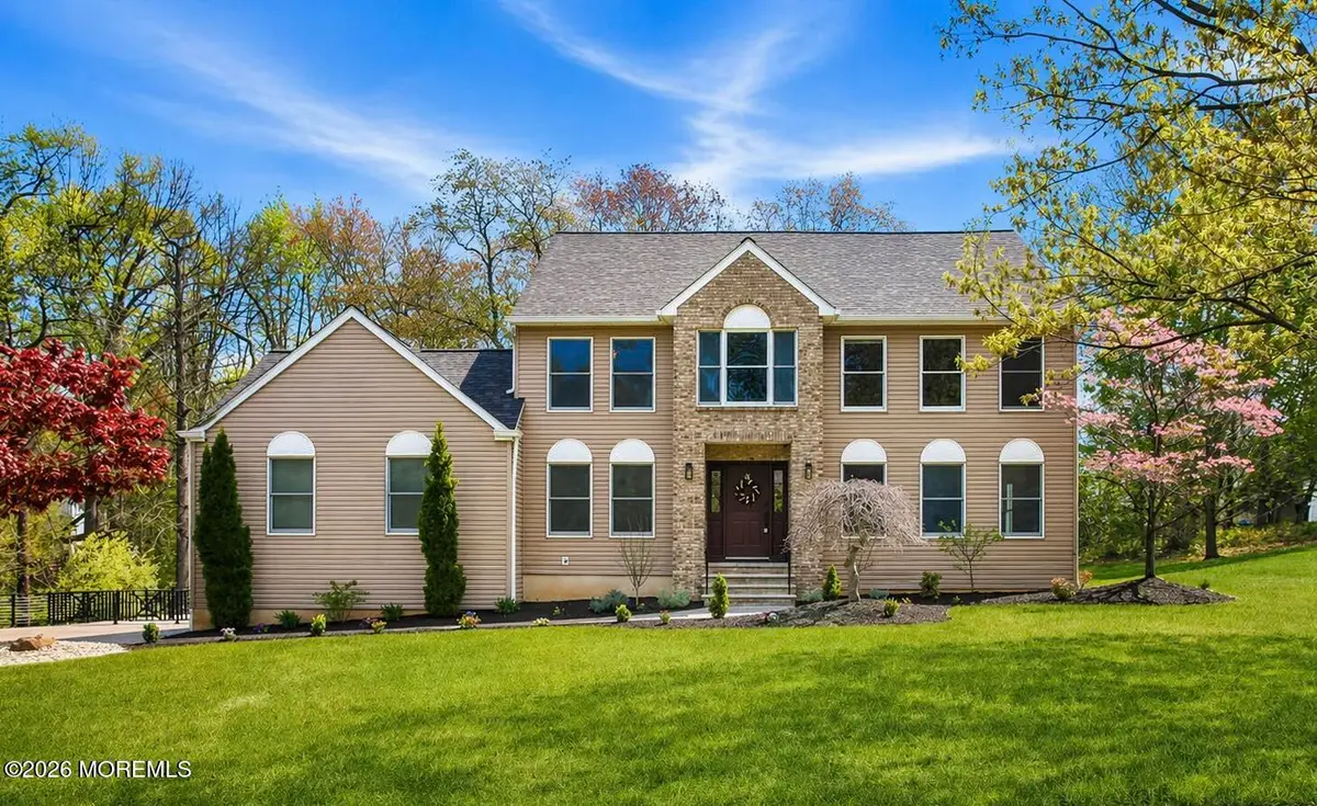 18 Tanglewood Place, Monroe, NJ 08831 - #1