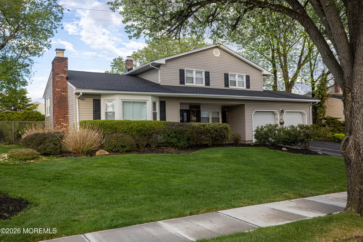 4 Wilmot Road, Sayreville, NJ 08872 - #1