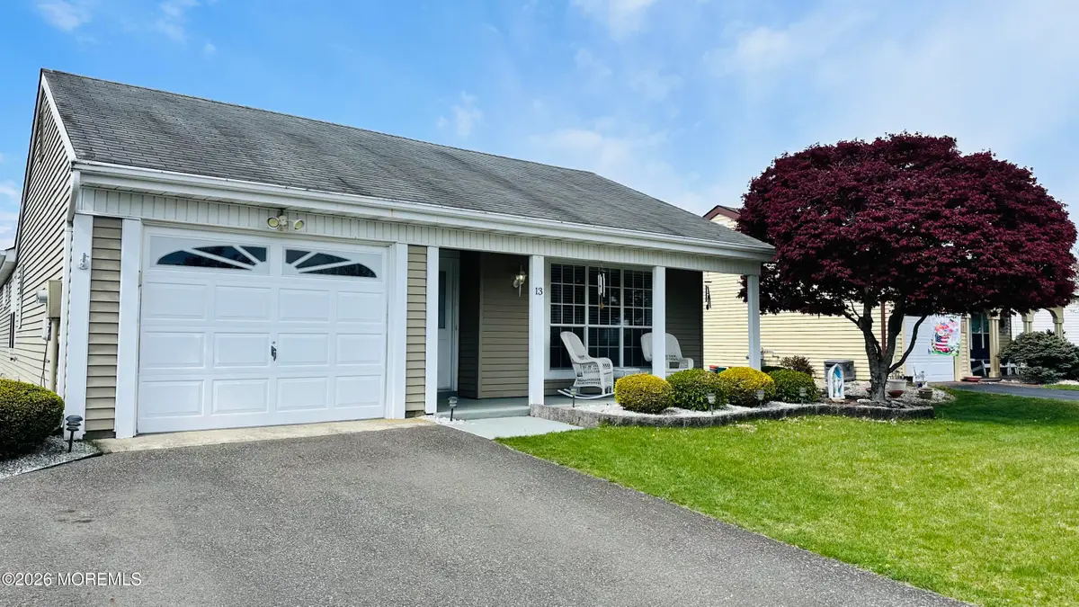 13 Romford Lane, Manchester, NJ 08759 - #1