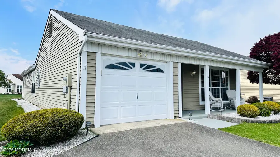 13 Romford Lane, Manchester, NJ 08759 - #3