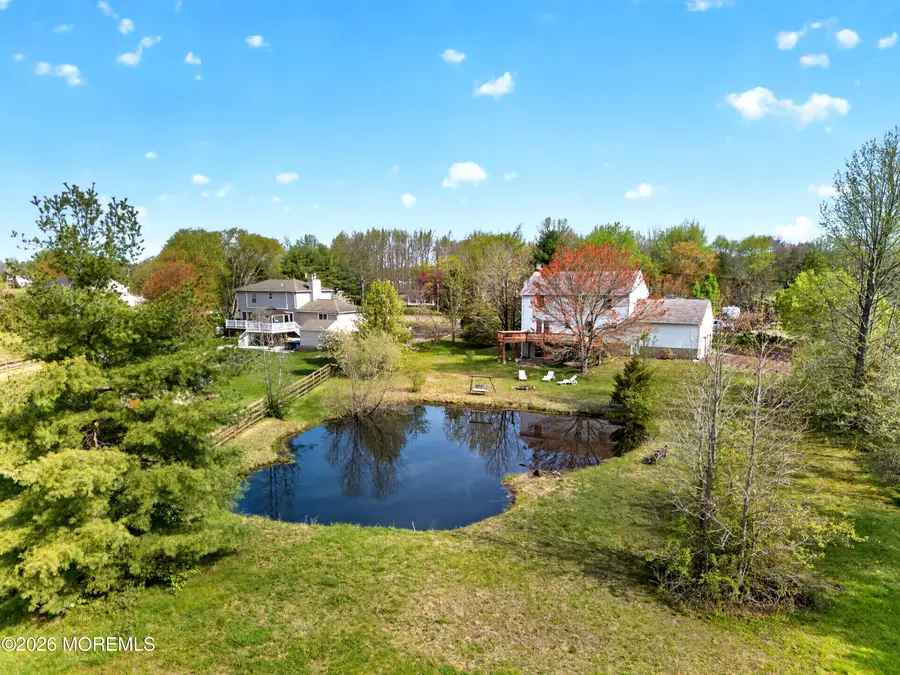 98 Jacobstown Road, New Egypt, NJ 08533 - #2