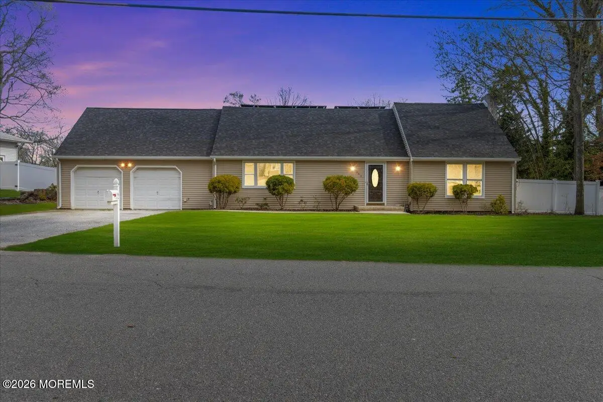 353 Constitution Drive, Forked River, NJ 08731 - #1