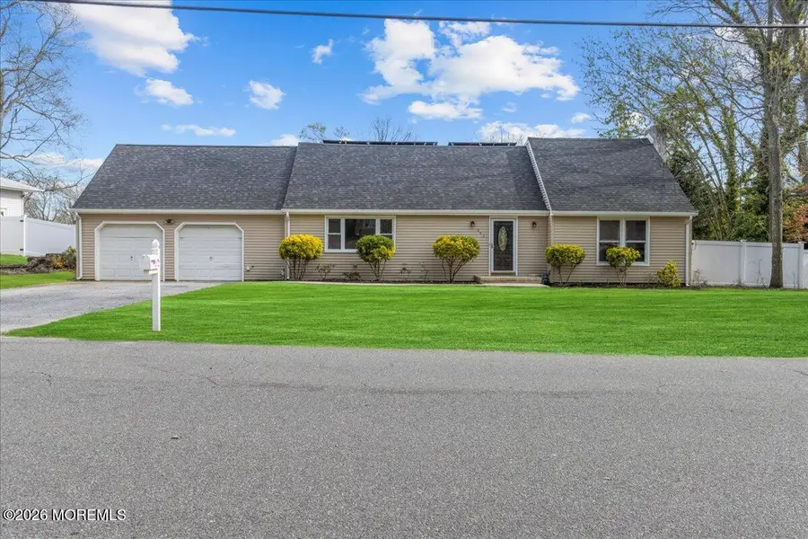 353 Constitution Drive, Forked River, NJ 08731 - #2