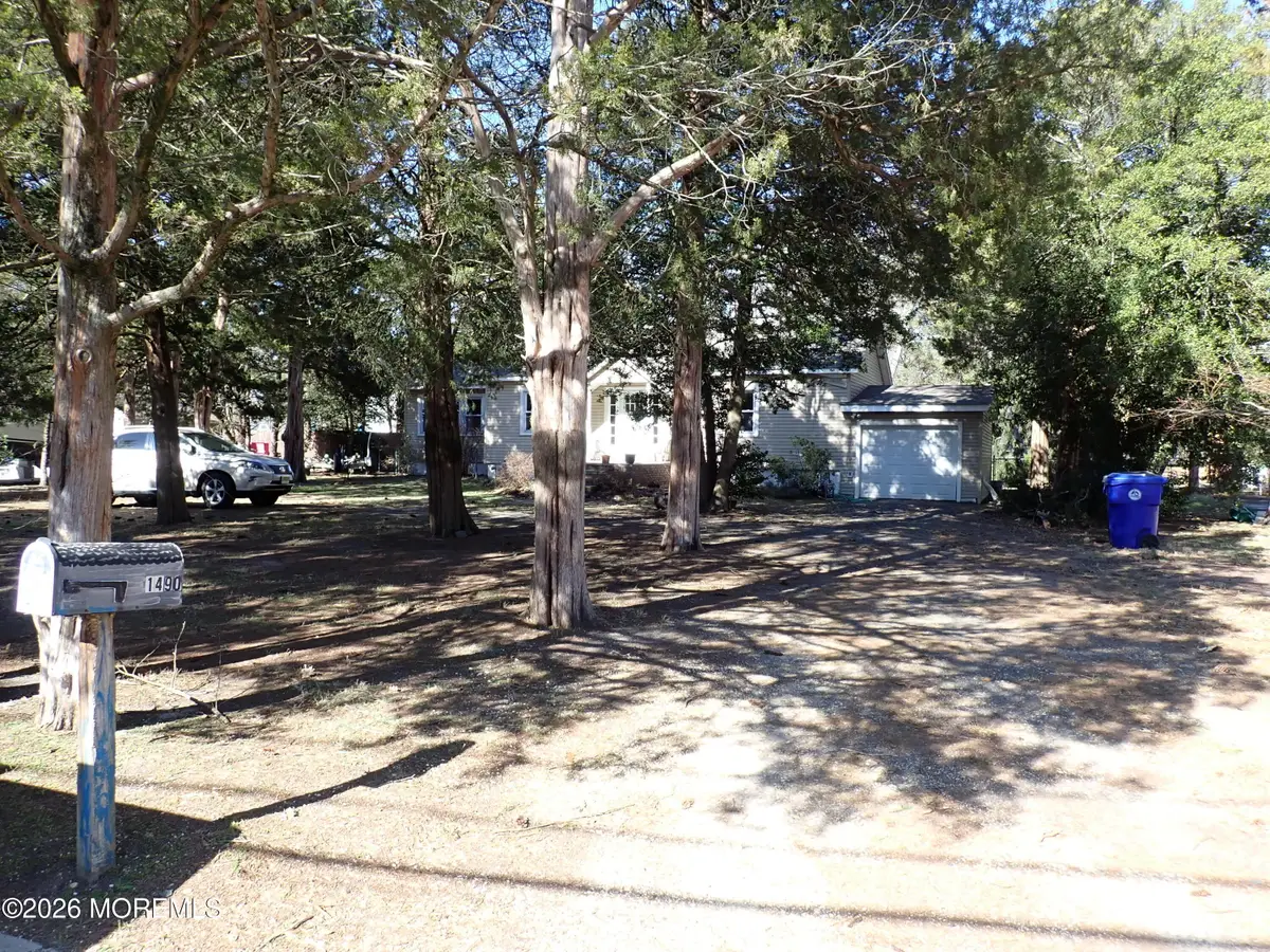 1490 Davidson Avenue, Brick, NJ 08724 - #1