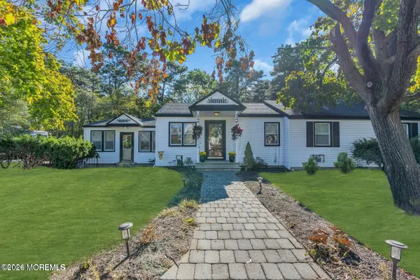 370 16th Avenue, Brick, NJ 08724