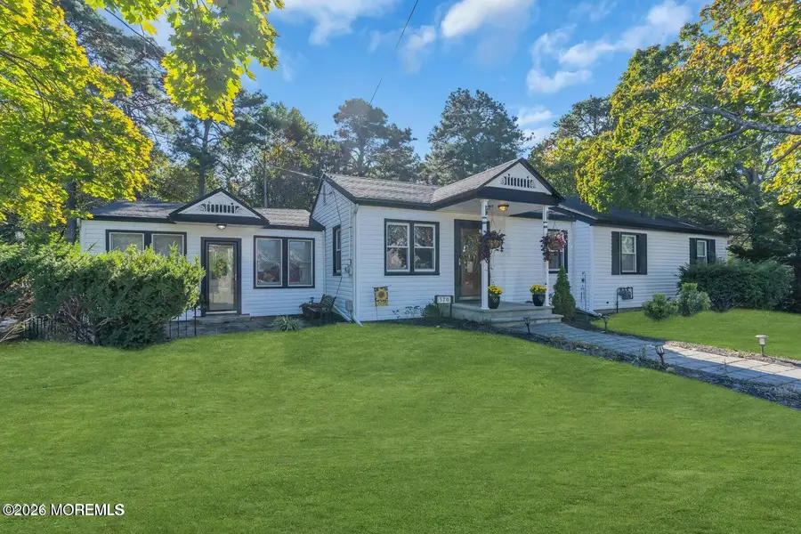 370 16th Avenue, Brick, NJ 08724 - #2