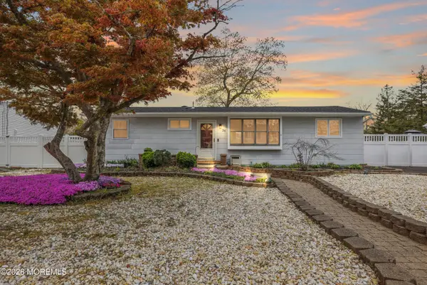 36 Bay Laurel Drive, Brick, NJ 08723