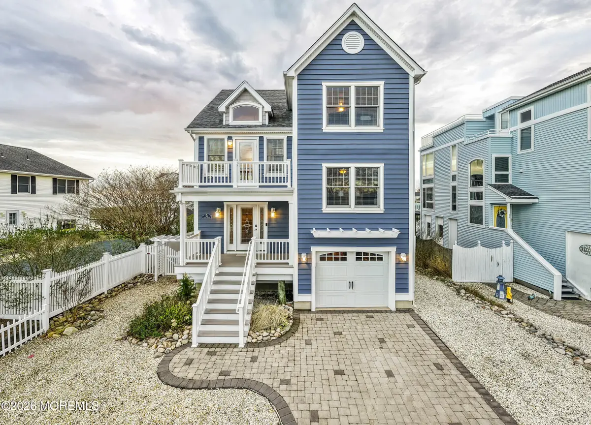 56 Beacon Drive, Waretown, NJ 08758 - #1