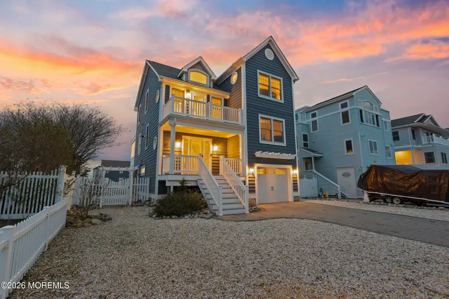 56 Beacon Drive, Waretown, NJ 08758 - #3