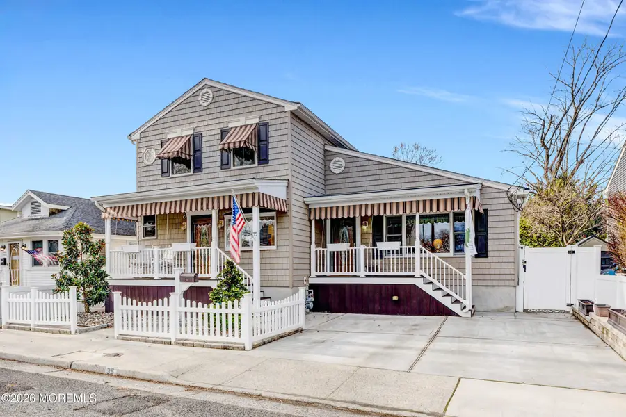 35 Bay Avenue, North Middletown, NJ 07748 - #2