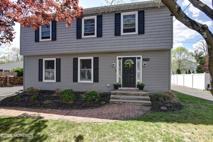 1110 Pine Bluff Avenue, Point Pleasant, NJ 08742 - #2