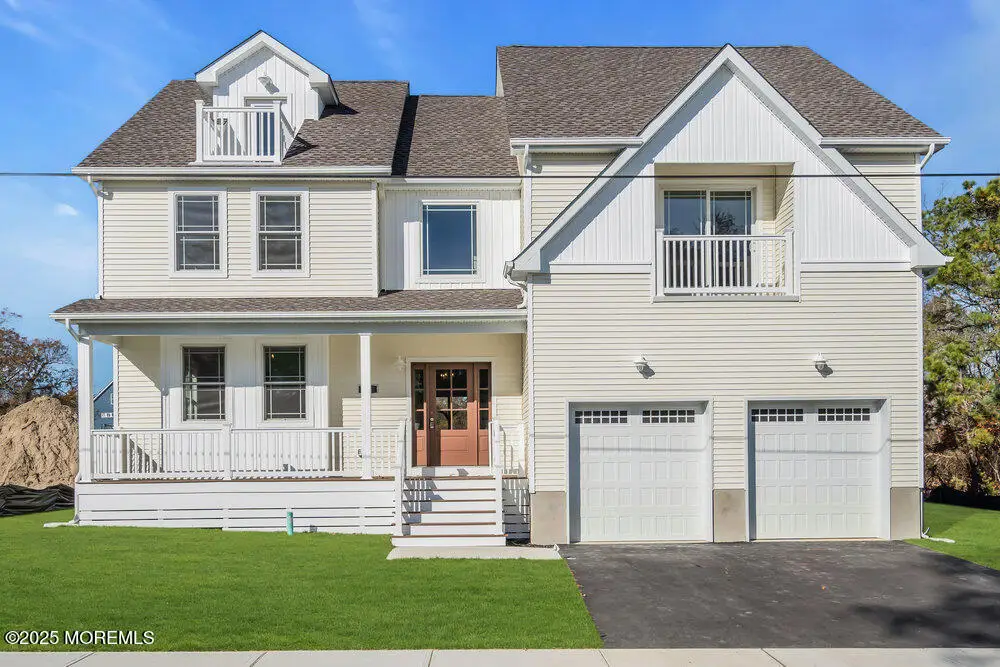 74 Saltspray Drive, Forked River, NJ 08731 - #1