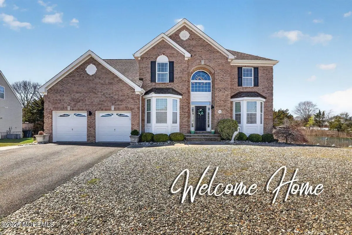 40 Overlook Drive, Little Egg Harbor, NJ 08087 - #1