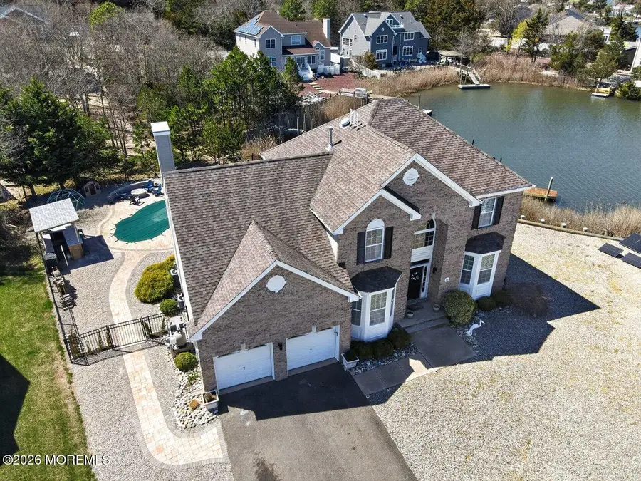 40 Overlook Drive, Little Egg Harbor, NJ 08087 - #3