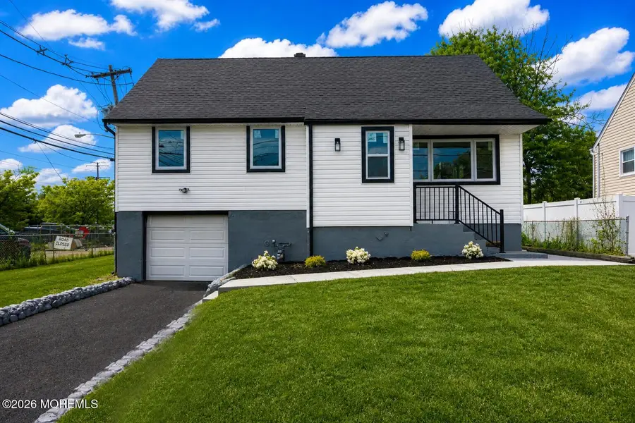 25 Menlo Avenue, Metuchen, NJ 08840 - #2