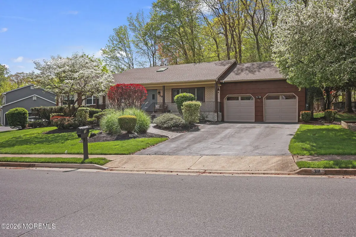 38 Ruby Drive, Morganville, NJ 07751 - #1