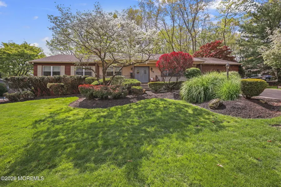 38 Ruby Drive, Morganville, NJ 07751 - #3