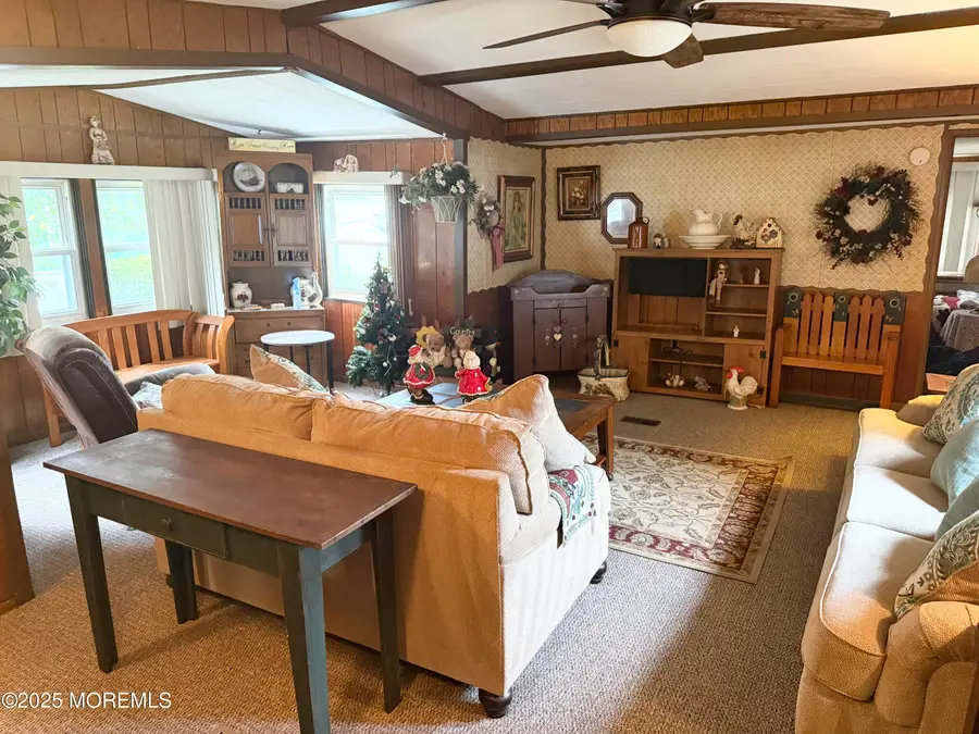 27 Rose Drive, Jackson, NJ 08527 - #3