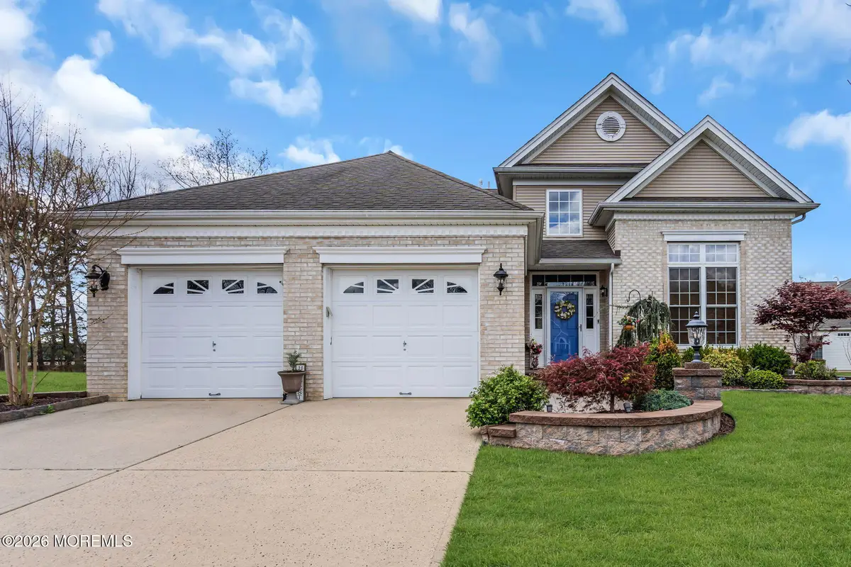 28 Kings North Road, Jackson, NJ 08527 - #1