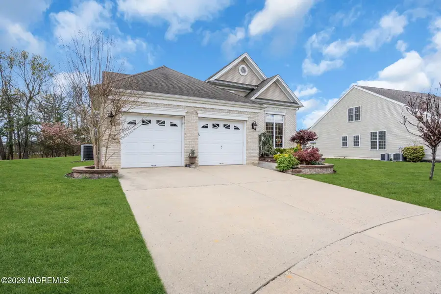 28 Kings North Road, Jackson, NJ 08527 - #3