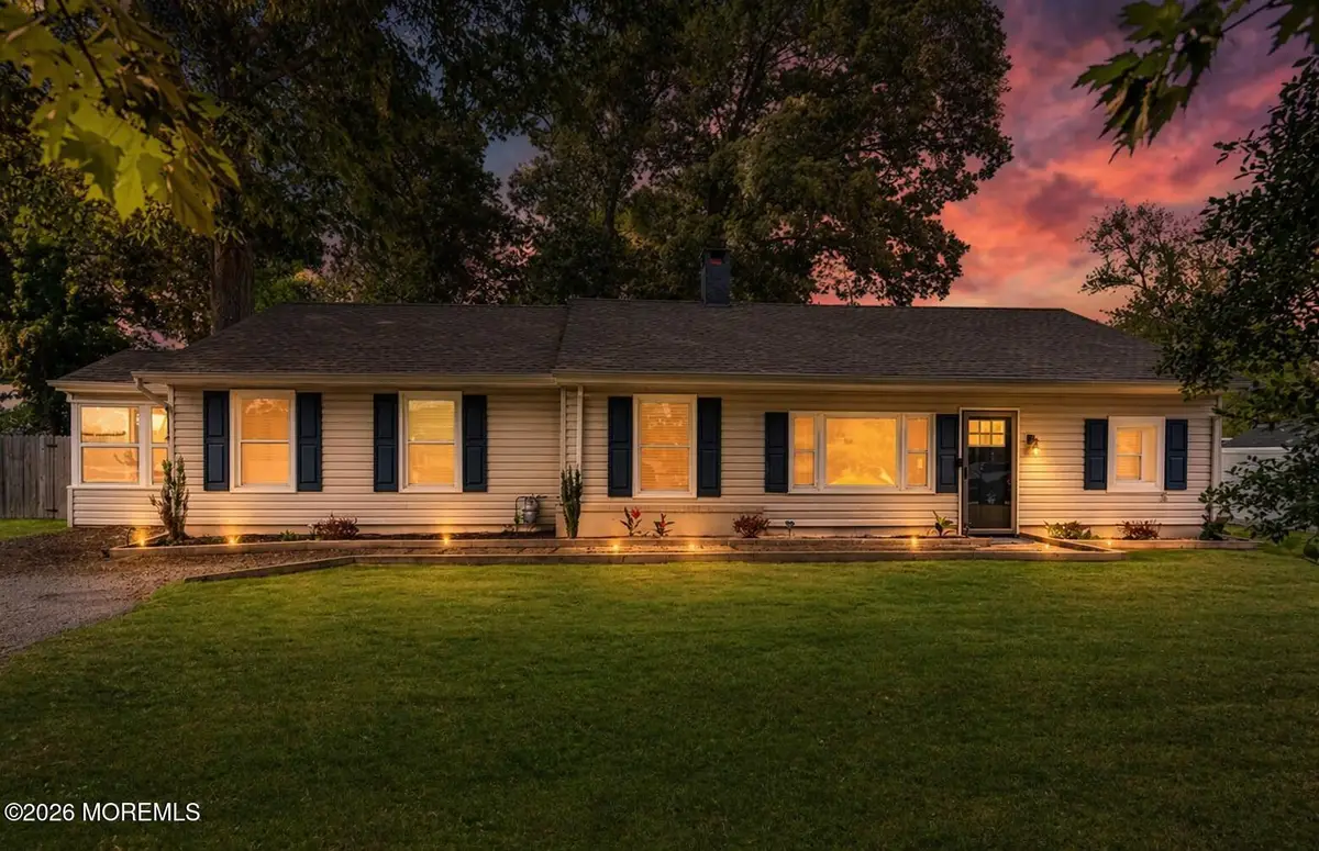 609 Main Street, Bayville, NJ 08721 - #1