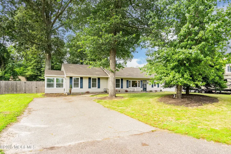 609 Main Street, Bayville, NJ 08721 - #3