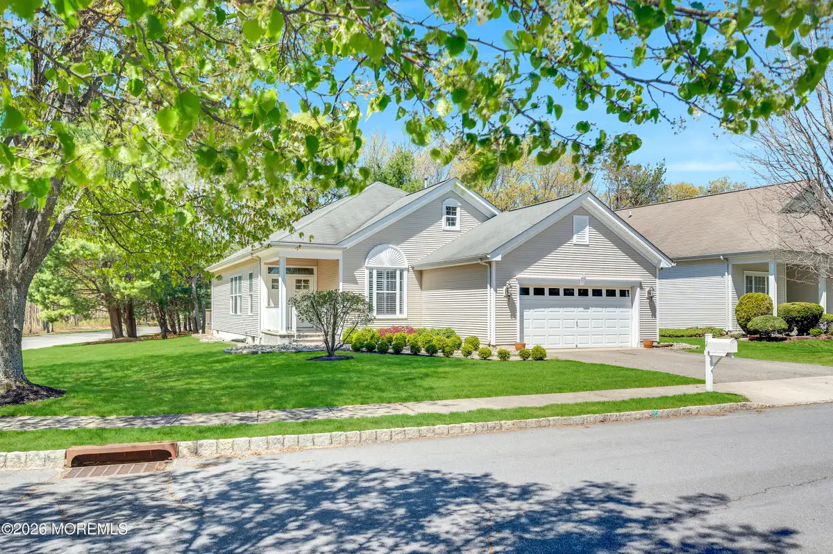 2 Silverspring Drive, Lakewood, NJ 08701 - #1