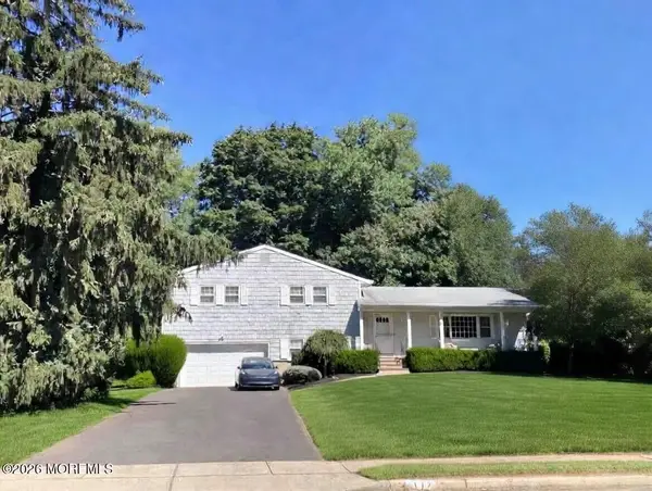 117 Palmer Avenue, West Long Branch, NJ 07764