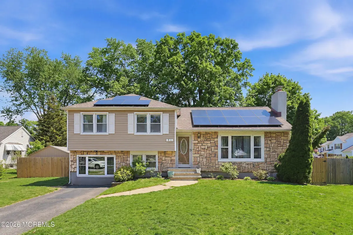 61 Lewis Lane, Brick, NJ 08724 - #1