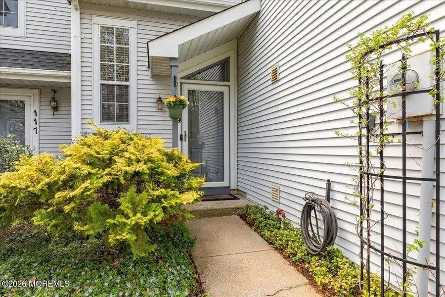 119 Malibu Drive, Eatontown, NJ 07724 - #3