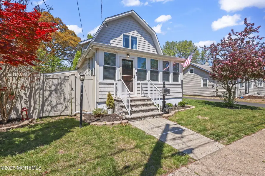 31 12th Street, Hazlet, NJ 07734 - #2