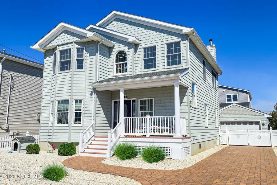 119 Camden Avenue, Lavallette, NJ 08735 - #2