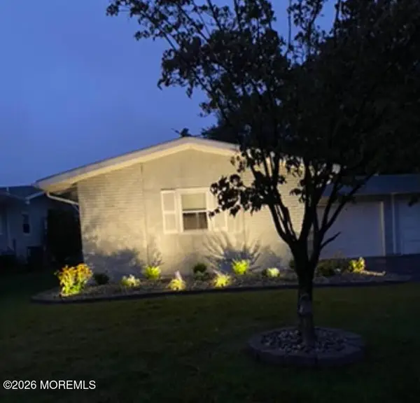 6 Patmore Road, Brick, NJ 08724